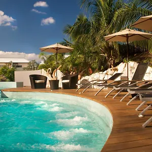 Sandos Caracol Eco & Water Park (adults Only) Плая-дель-Кармен